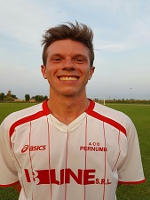 Marchetti Matteo