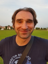 Montecchio Andrea