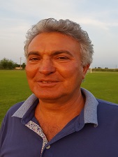 Pantano Silvano